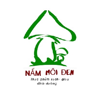 nấm mối đen bịch 200gr
