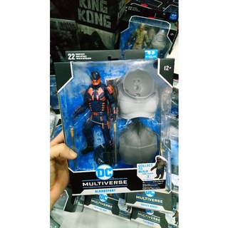 Mô hình McFarlane Bloodsport