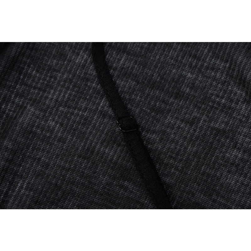 DUNEA Đầm midi hai dây hở lưng phong cách quyến rũ dành cho nữ