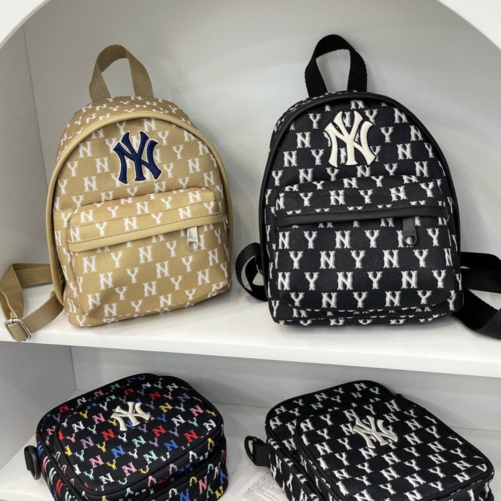 BALO Nam Nữ Thời Trang Cao Cấp MLB NY