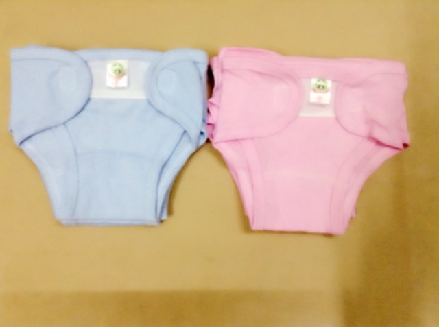 Quần đóng bỉm baby Leo size 1,2,3 cho bé 3 đến 8kg