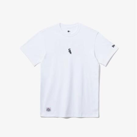 ÁO THUNNEWERA SIDE POCKET CHICAGO WHITE SOX 7657