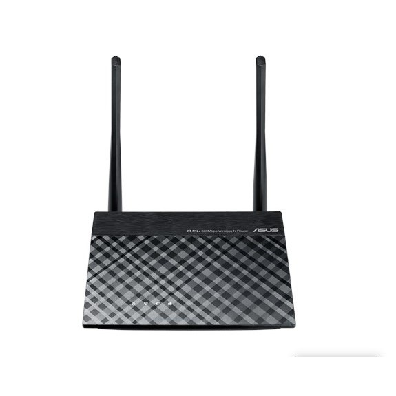 Wifi Asus RT N12+