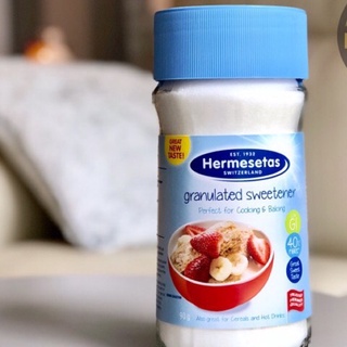 Đường Ăn Kiêng Hermesetas 90gr