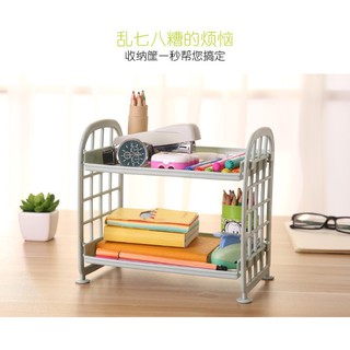 Kệ đựng mỹ phẩm, dụng cụ học tập