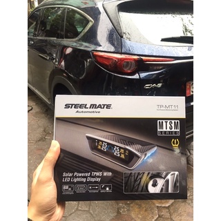 Cảm biến áp suất lốp Steelmate mã MT-11