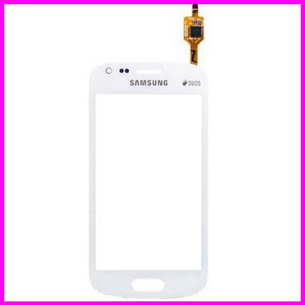 CẢM ỨNG SAMSUNG GALAXY TREND S7560,S7562,S7580,S7582.Hàng loại 1. -NGOC LINHMOBILE