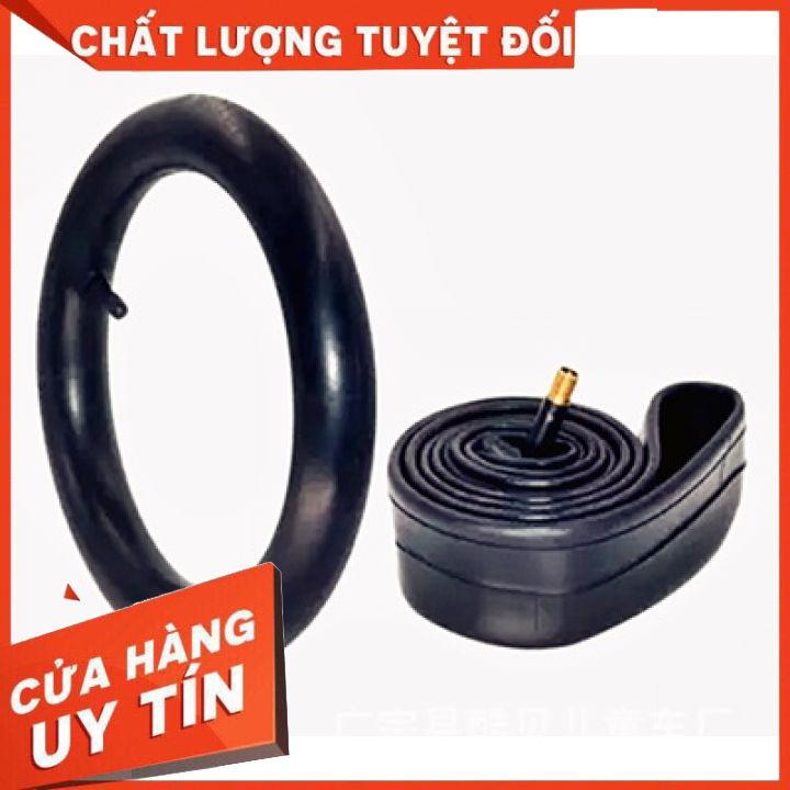 Săm xe Đạp Trẻ Em Và Người Lớn 12.14.16.18.20.22.24.26.27