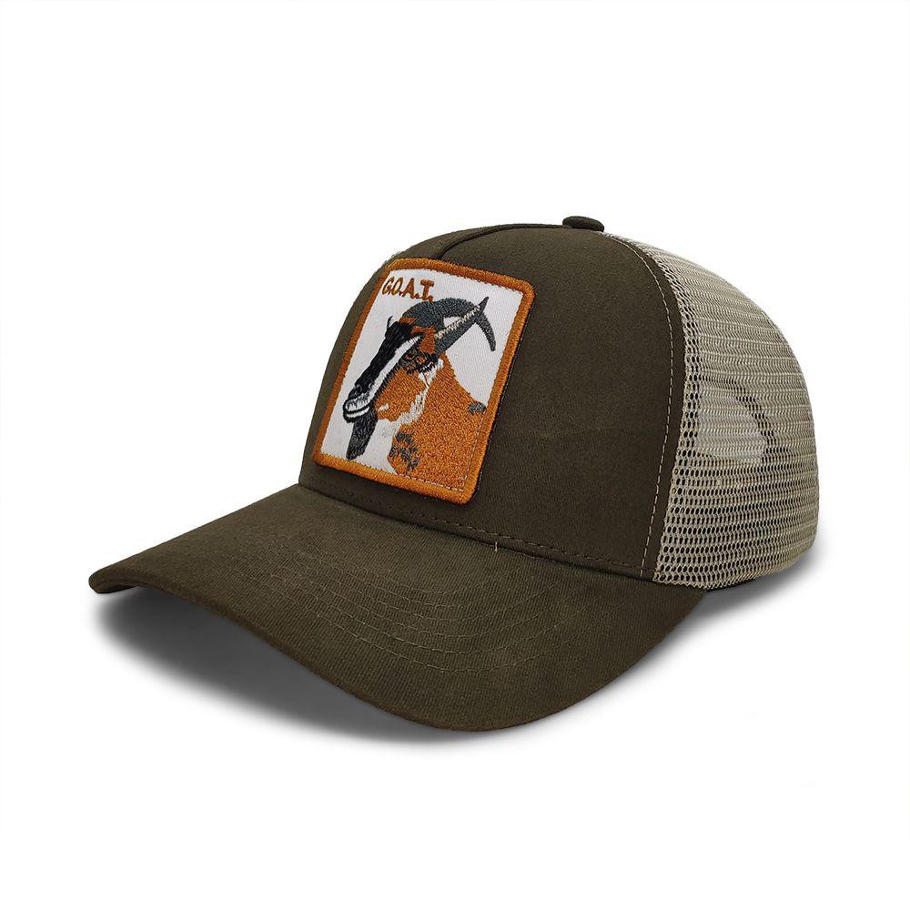 Nón Animal cao cấp hàng chất lượng cao