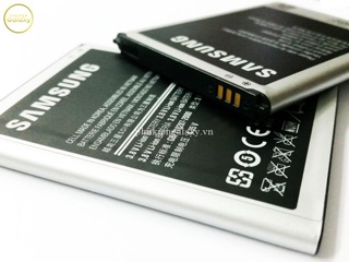 Pin Samsung Note 2 chính hãng