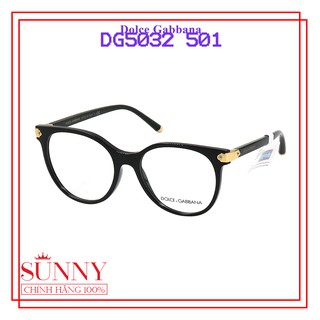 Gọng Kính Nữ Dolce & Gabbana DG5032