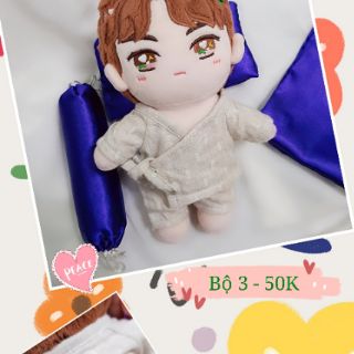 Outfit Yukata 👘 doll 20cm