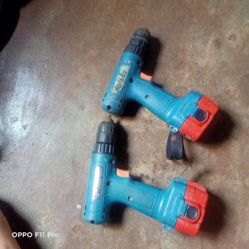 Khoan pin makita giá rẻ