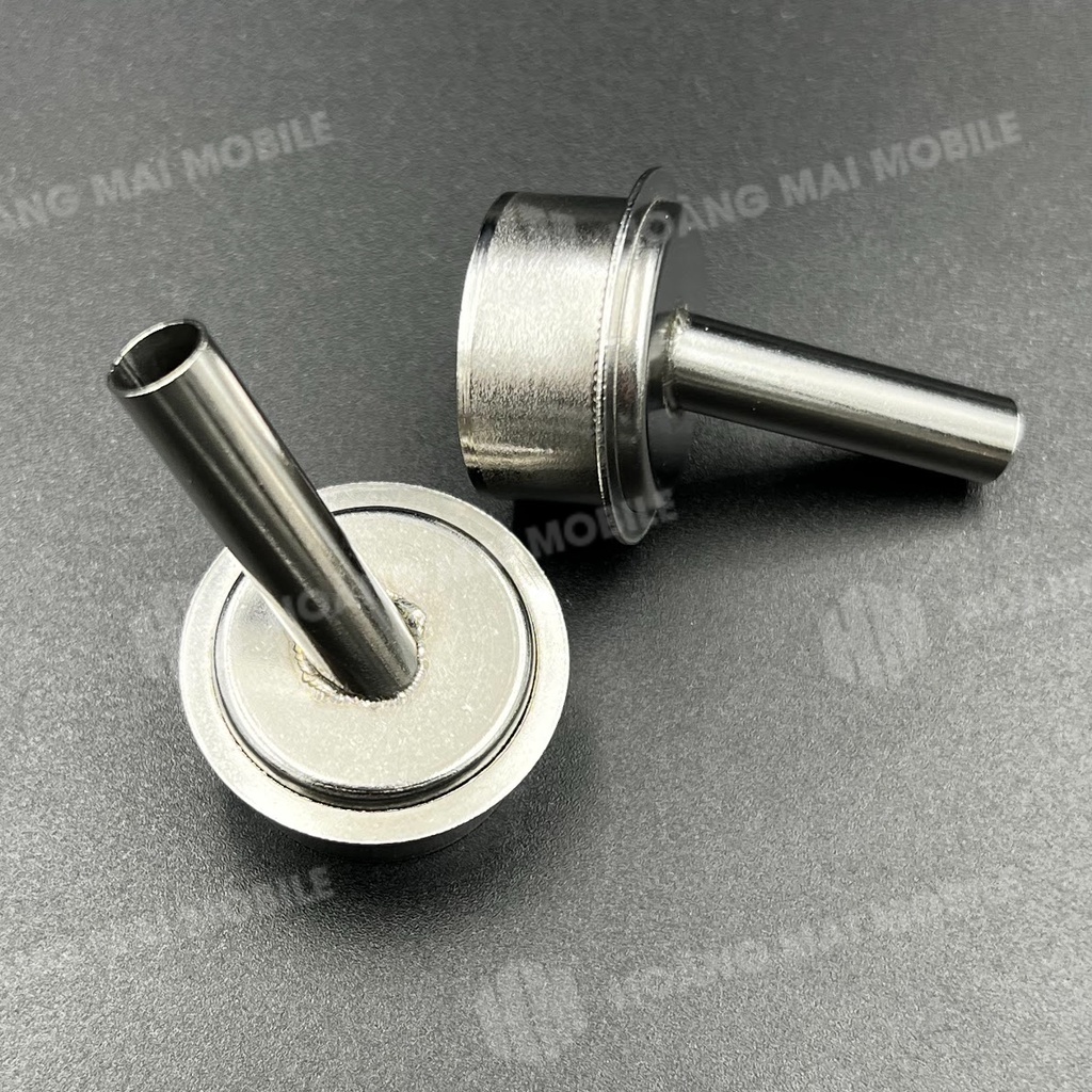 Đầu khò chéo (cong) cho khò Quick 861DW, TR1300A, Sugon 86XX, 2020D (chính hãng và rẻ)