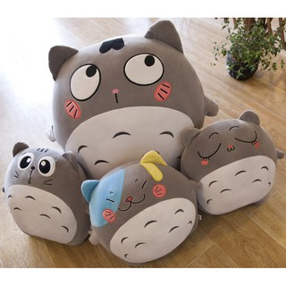 GẤU BÔNG TOTORO Ú NU