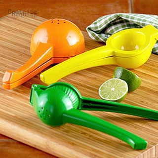Dụng Cụ Vắt Nước Chanh Bằng Nhựa