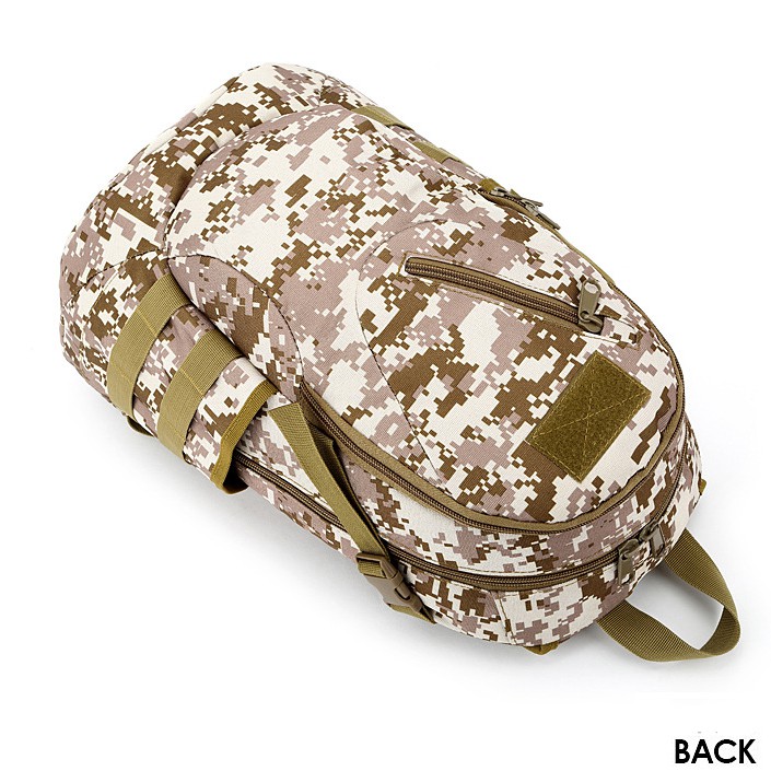 Balo chiến thuật 35L