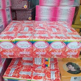 Lố 20h kem thanh thảo