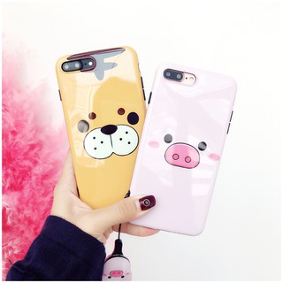Ốp lưng dẻo Su IPhone 6 Plus