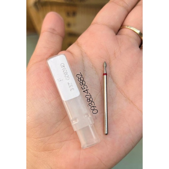 Đầu mài mĩ 5in1