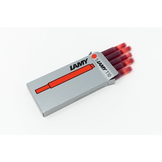 Set 5 Ống Mực Cao Cấp LAMY T10