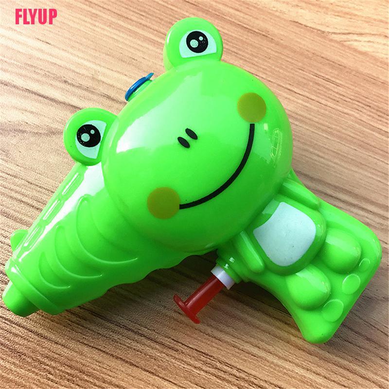 Súng Bắn Bong Bóng Xà Phòng Hình Thú Hoạt Hình Cho Trẻ Em