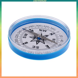 [Chiwanji1] Điều hướng cầm tay cỡ lớn có đường kính 100mm