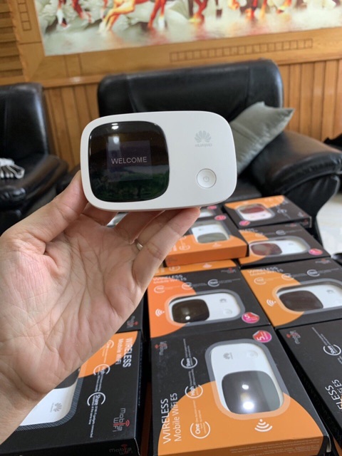 Phát wifi chính hãng - BH 6 tháng | BigBuy360 - bigbuy360.vn