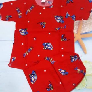 Bộ tole bé trai size 7(13-14 ký)