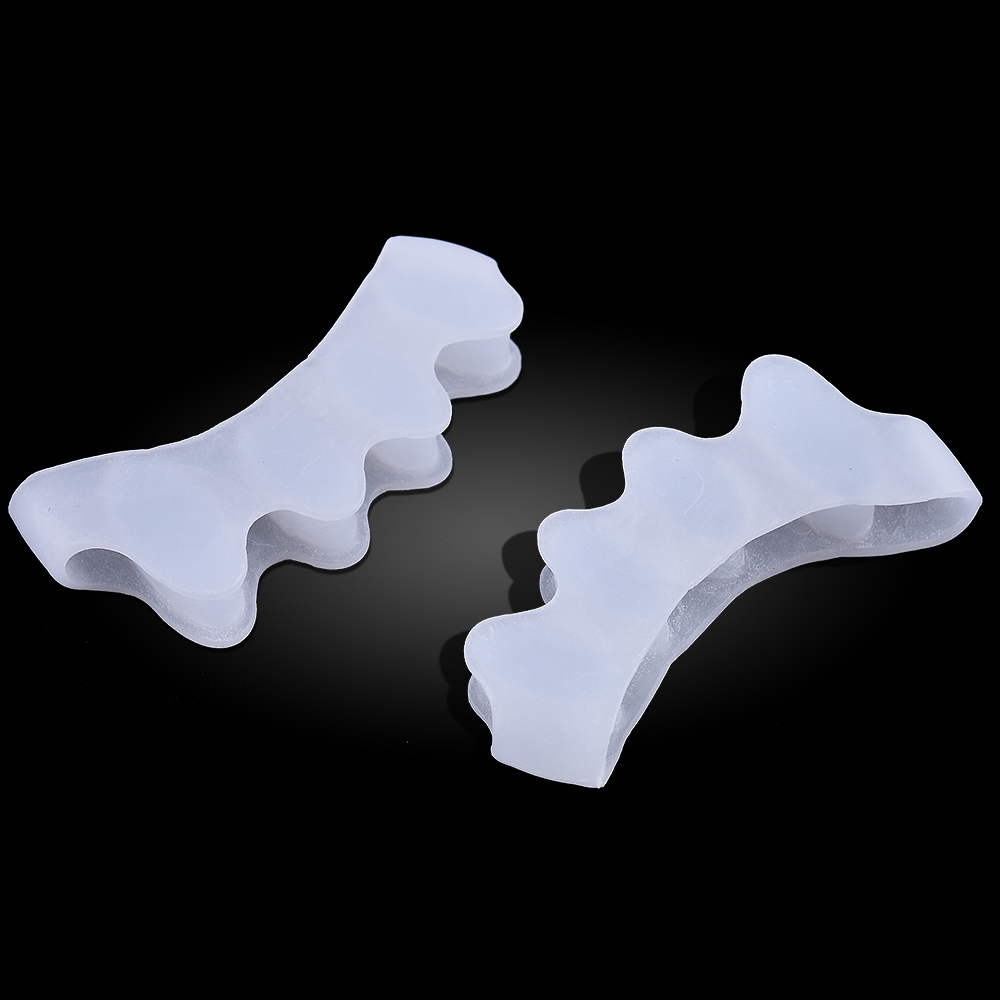 Phụ kiện tách chỉnh hình ngón chân giảm đau tiện dụng