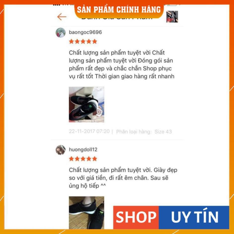 [ Hàng Cao Cấp] - Giày Thể Thao Sneaker UNISEX [Nhiều Màu] TLS101 | BigBuy360 - bigbuy360.vn