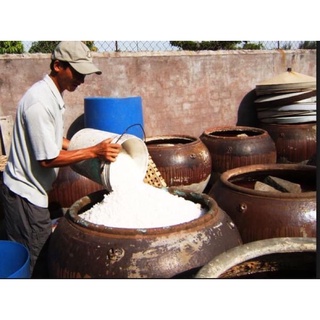 Nước Mắm BA LÀNG CHÂU THUỶ NGON SẠCH