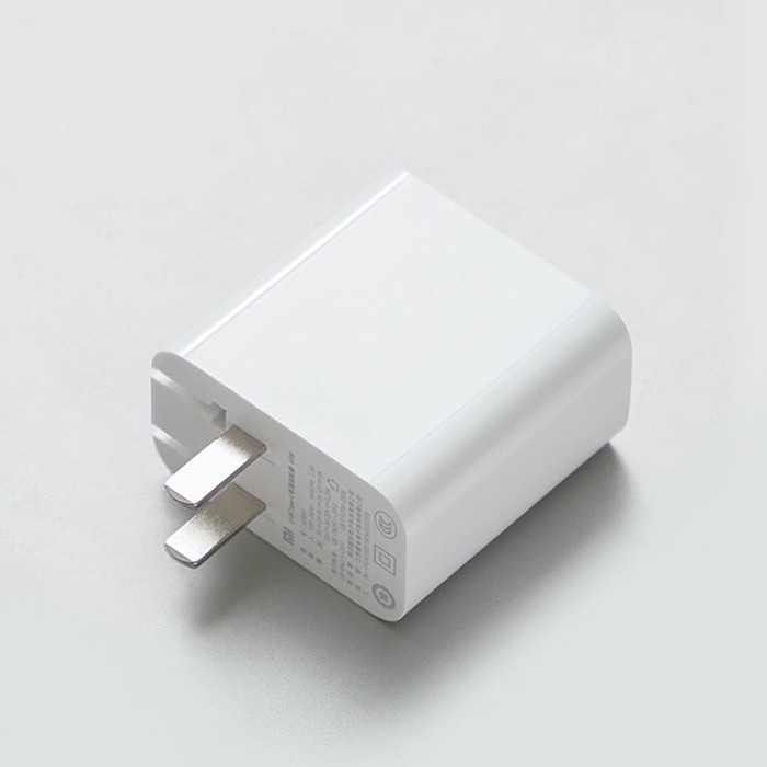 [2A1C] Củ sạc 65w 2A1C Xiaomi AD653 chuẩn PD 3 cổng - Cốc sạc nhanh Xiaomi AD653 3 cổng 65w