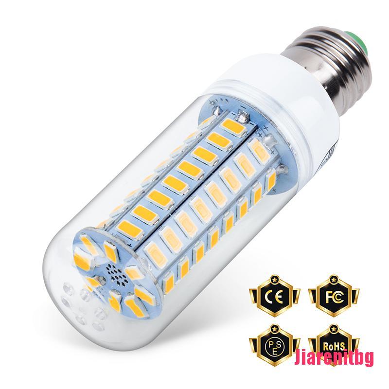 Bóng đèn led trái bắp E27 E14 7W 9W 12W 15W 20W 25W 5730 SMD
