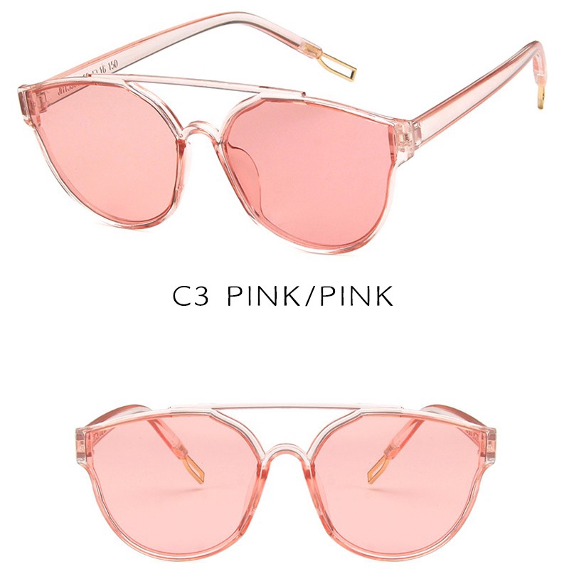 ✨Designer Brand✨Korean Design Fashion Cat Eye Sunglasses Women UV400 Protection