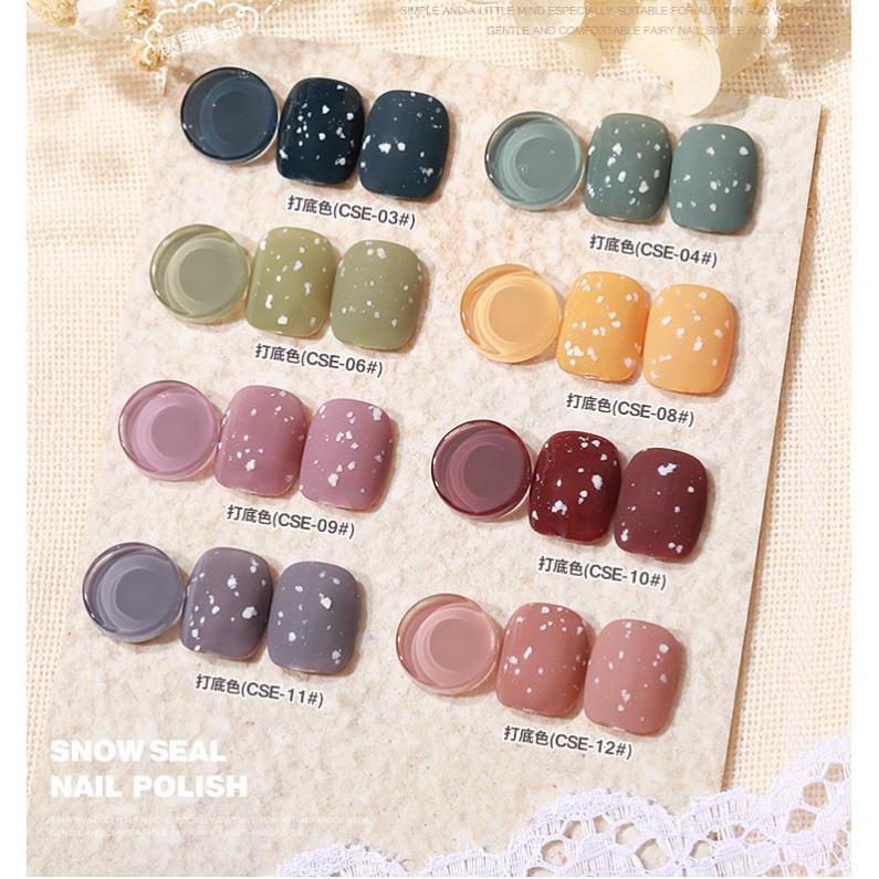 Top tuyết Snow Top Coat