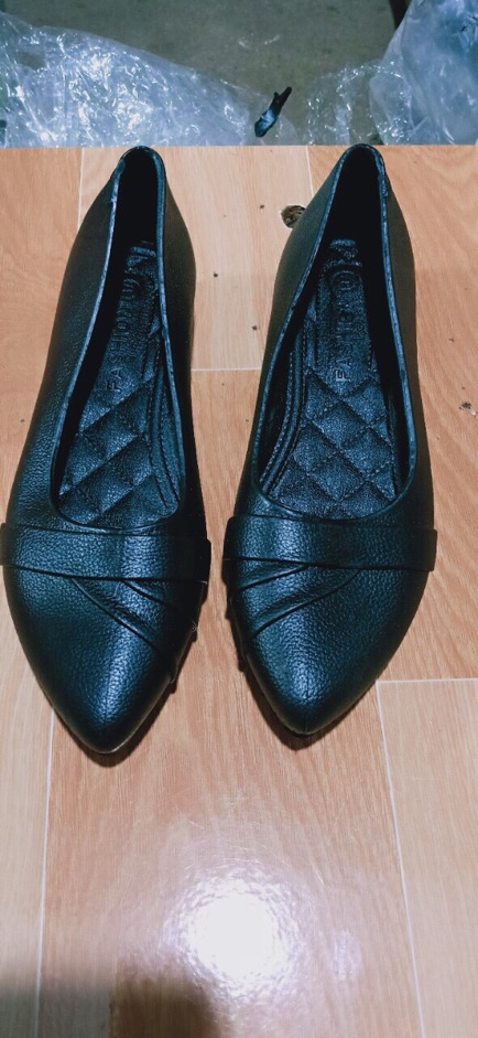 Giày Nhựa Nữ Dùng Để Bảo Hộ Lao Động Và Đi Mưa