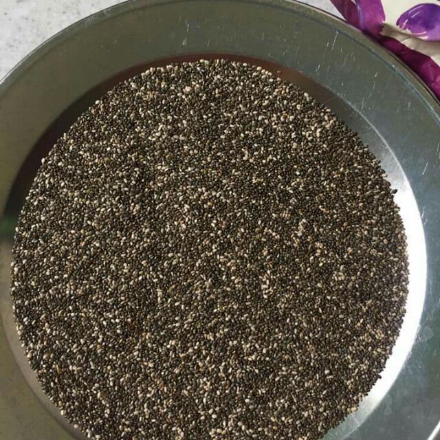 Mè đen