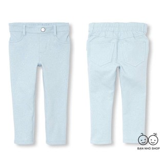 [Sale off] Quần jegging bé gái