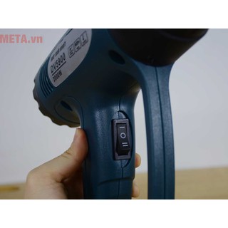 MÁY THỔI NHIỆT DAVITEC DV5900