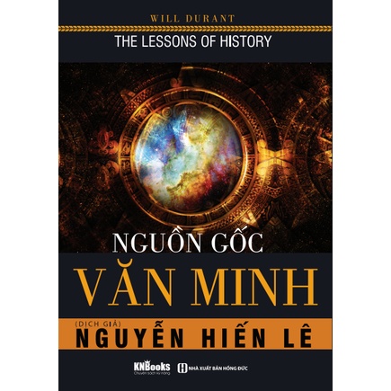 Sách - Nguồn Gốc Văn Minh