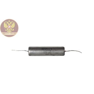 Tụ dầu nga 0,1uf/500v