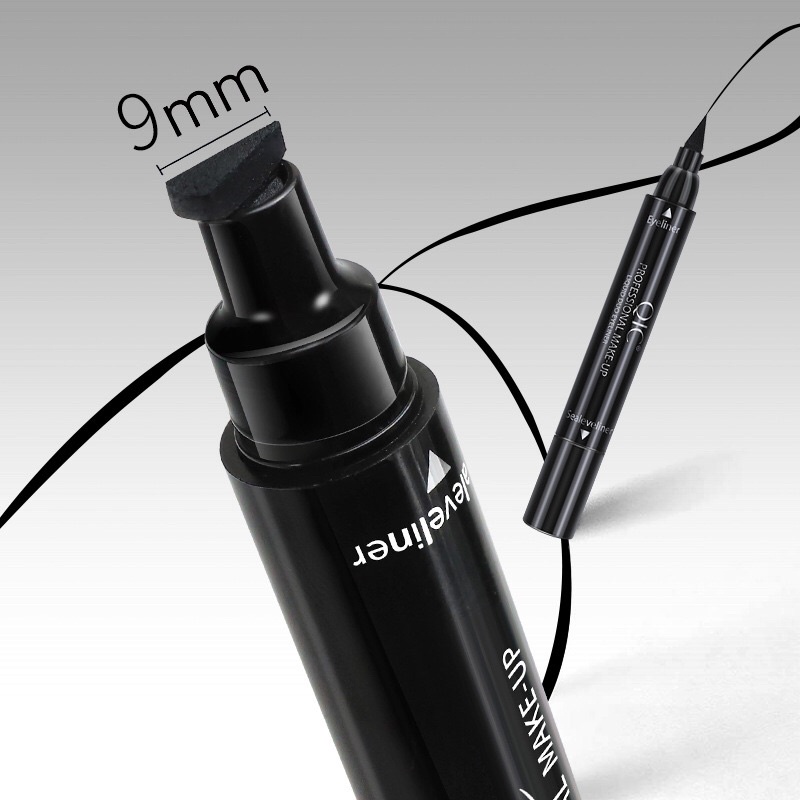 [Chính Hãng] Bút kẻ mắt dạng lỏng hai đầu chống thấm nước lâu trôi | BigBuy360 - bigbuy360.vn