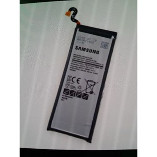 pin xịn samsung galaxy note 7/note fe chính hãng bảo hành 6 tháng