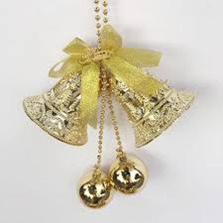 Chuông Trang Trí Noel
