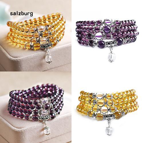  Vòng tay cầu nguyện chuỗi 108 hạt đá | BigBuy360 - bigbuy360.vn