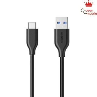 Cáp Sạc Siêu Bền Powerline Micro USB (3ft/0.9m) Black Offline Packaging V3