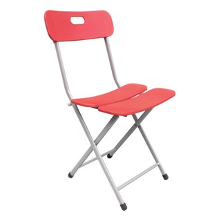 Ghế gấp nhựa 3 nan