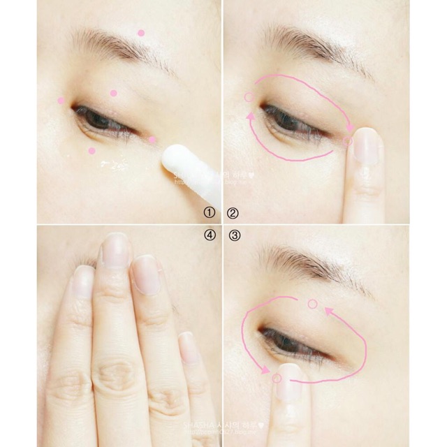 Mặt nạ ngủ dành cho mắt Eye sleeping mask Laneige 5ml | BigBuy360 - bigbuy360.vn