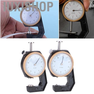 Thước Đo Độ Dày 0-10mm Cho Đồ Trang Sức